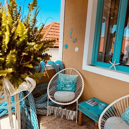 Casa Boho Your Happy Place In Calheta Calheta  Exteriör bild