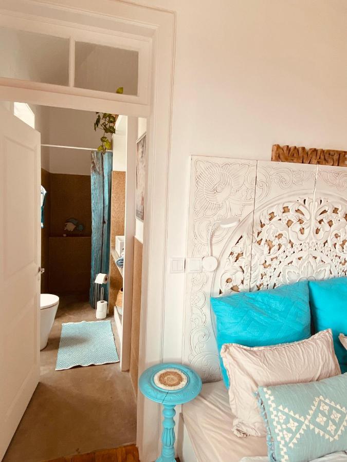 Casa Boho Your Happy Place In Calheta Calheta  Exteriör bild