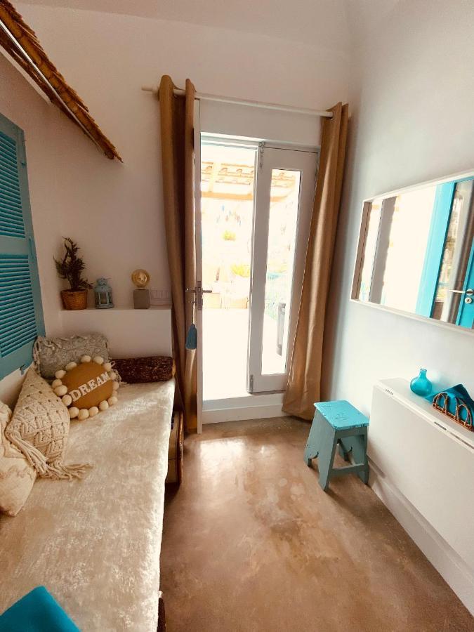 Casa Boho Your Happy Place In Calheta Calheta  Exteriör bild