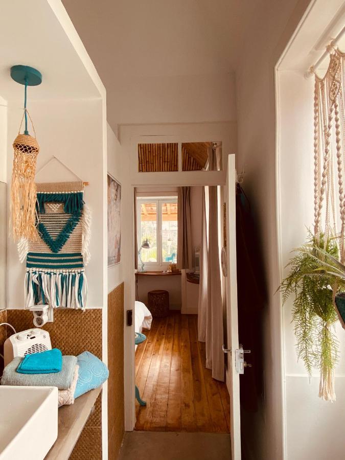 Casa Boho Your Happy Place In Calheta Calheta  Exteriör bild