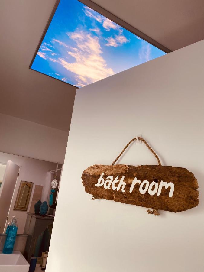 Casa Boho Your Happy Place In Calheta Calheta  Exteriör bild