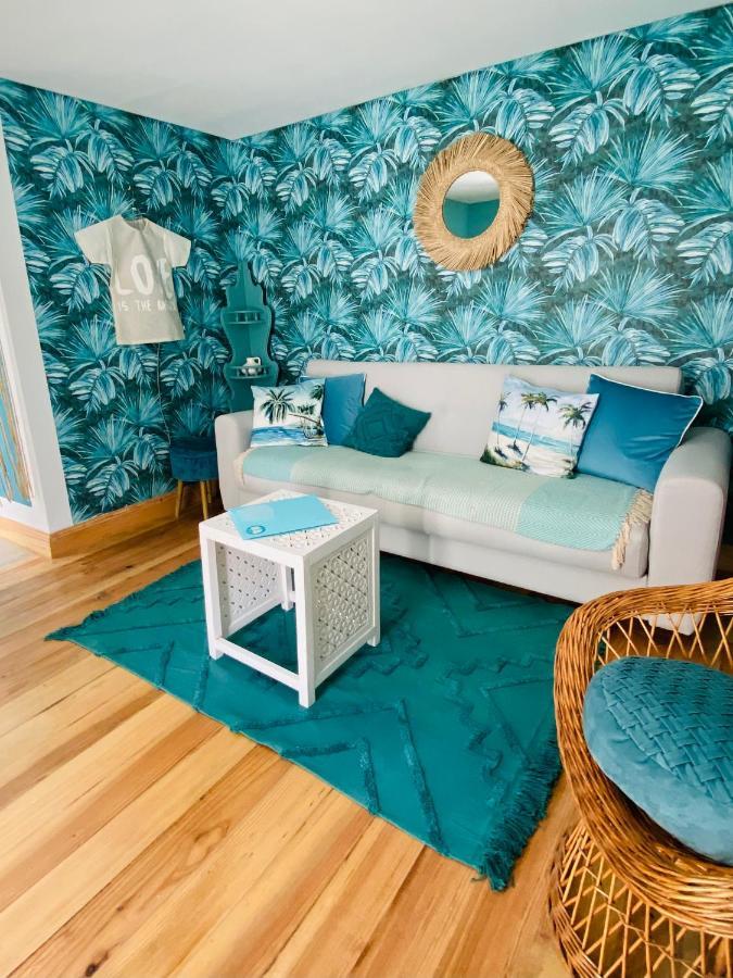 Casa Boho Your Happy Place In Calheta Calheta  Exteriör bild
