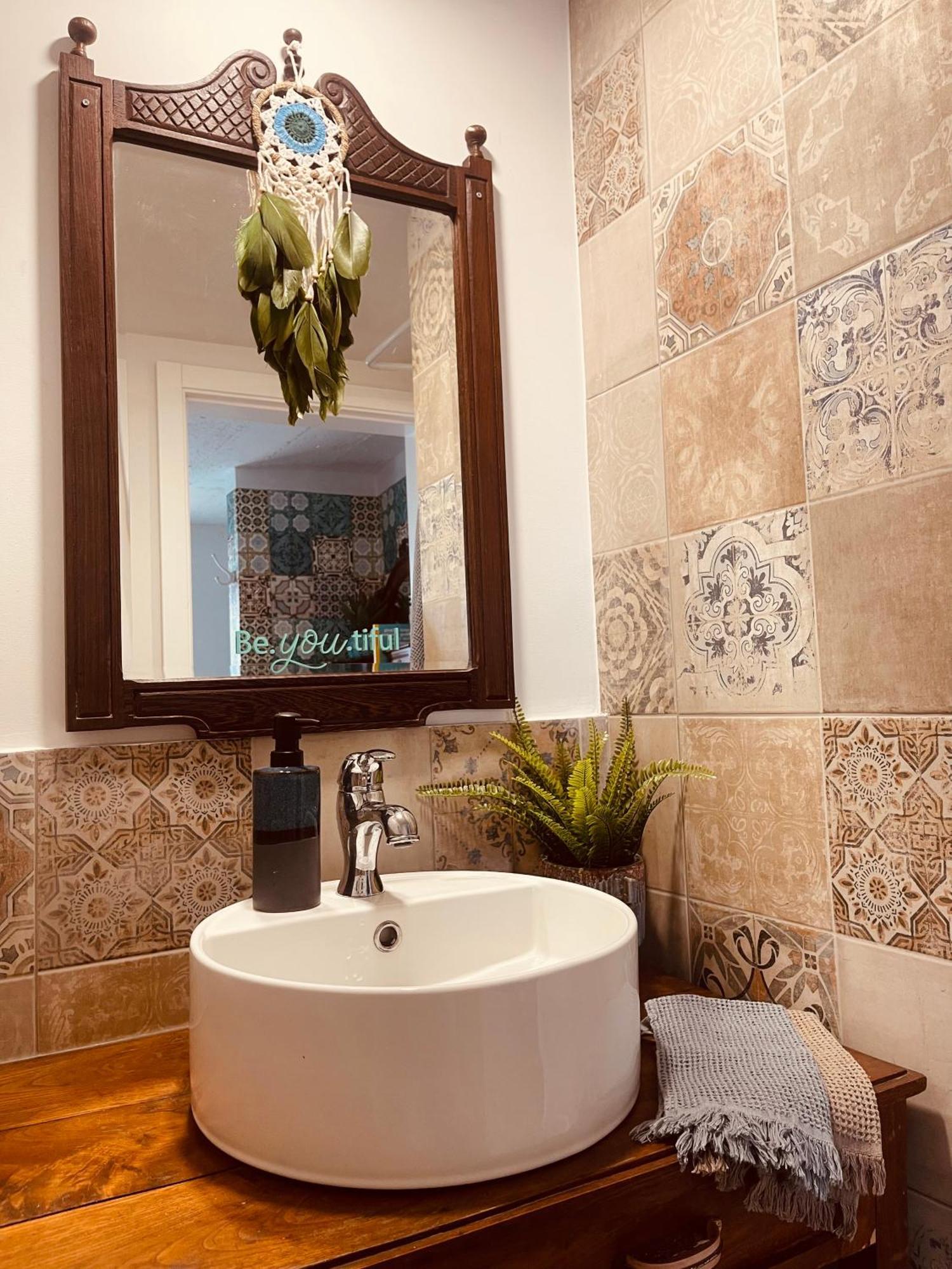 Casa Boho Your Happy Place In Calheta Calheta  Exteriör bild
