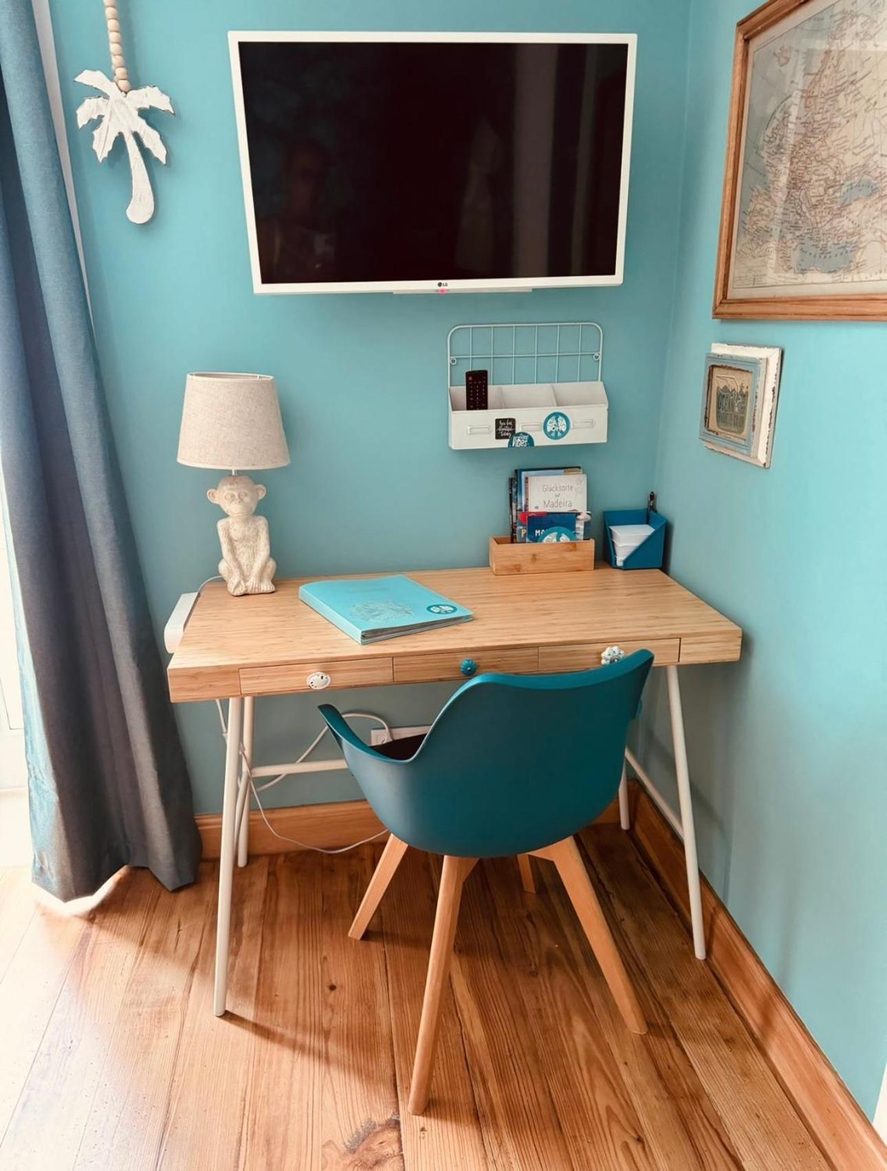 Casa Boho Your Happy Place In Calheta Calheta  Exteriör bild
