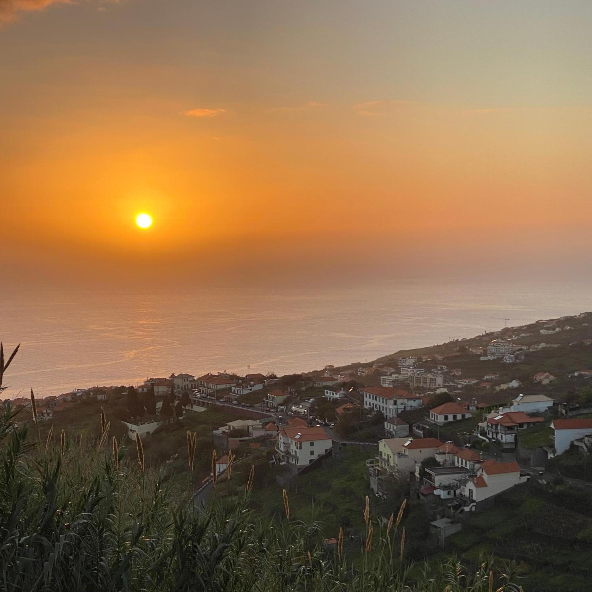 Casa Boho Your Happy Place In Calheta Calheta  Exteriör bild