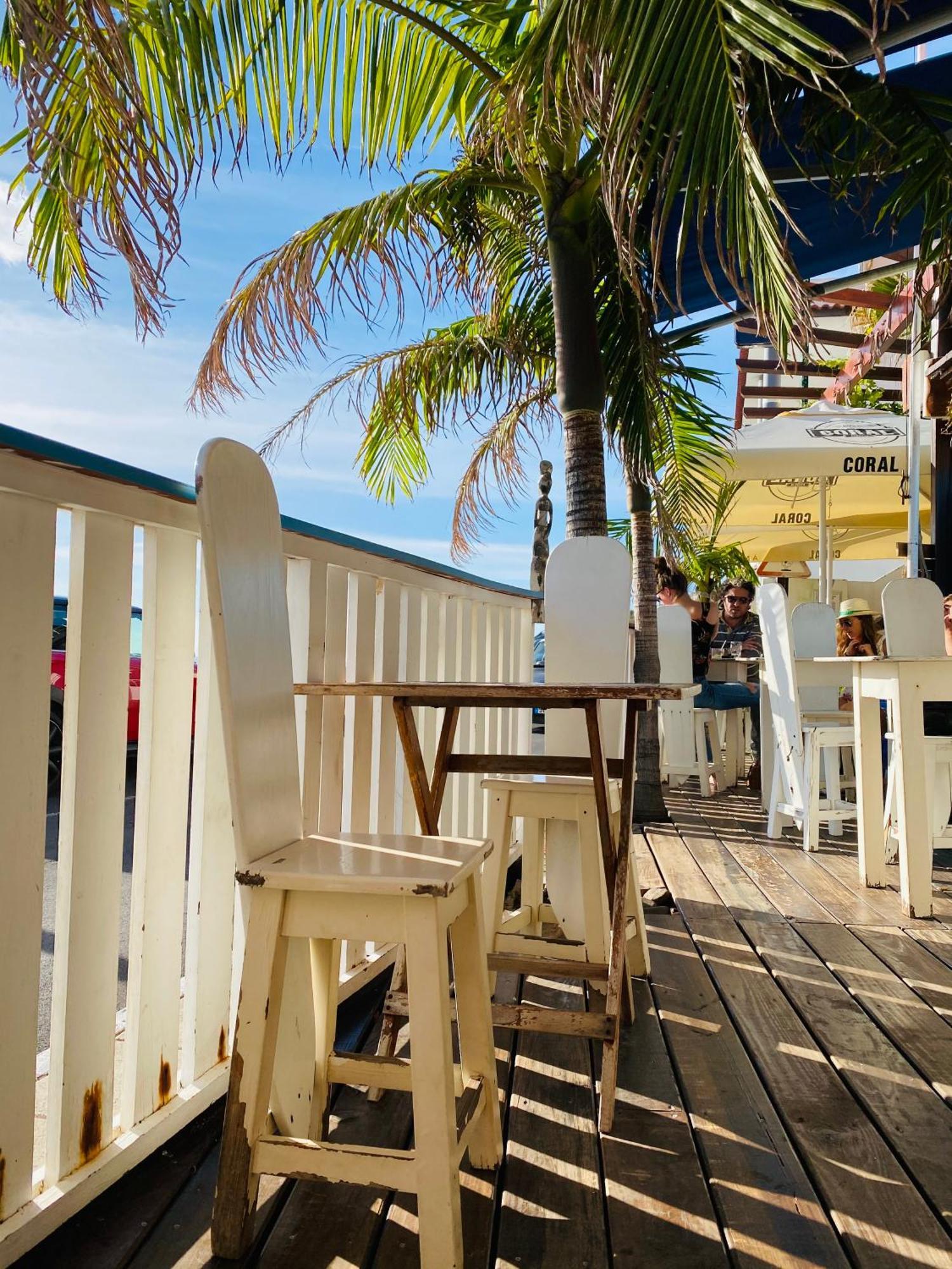 Casa Boho Your Happy Place In Calheta Calheta  Exteriör bild