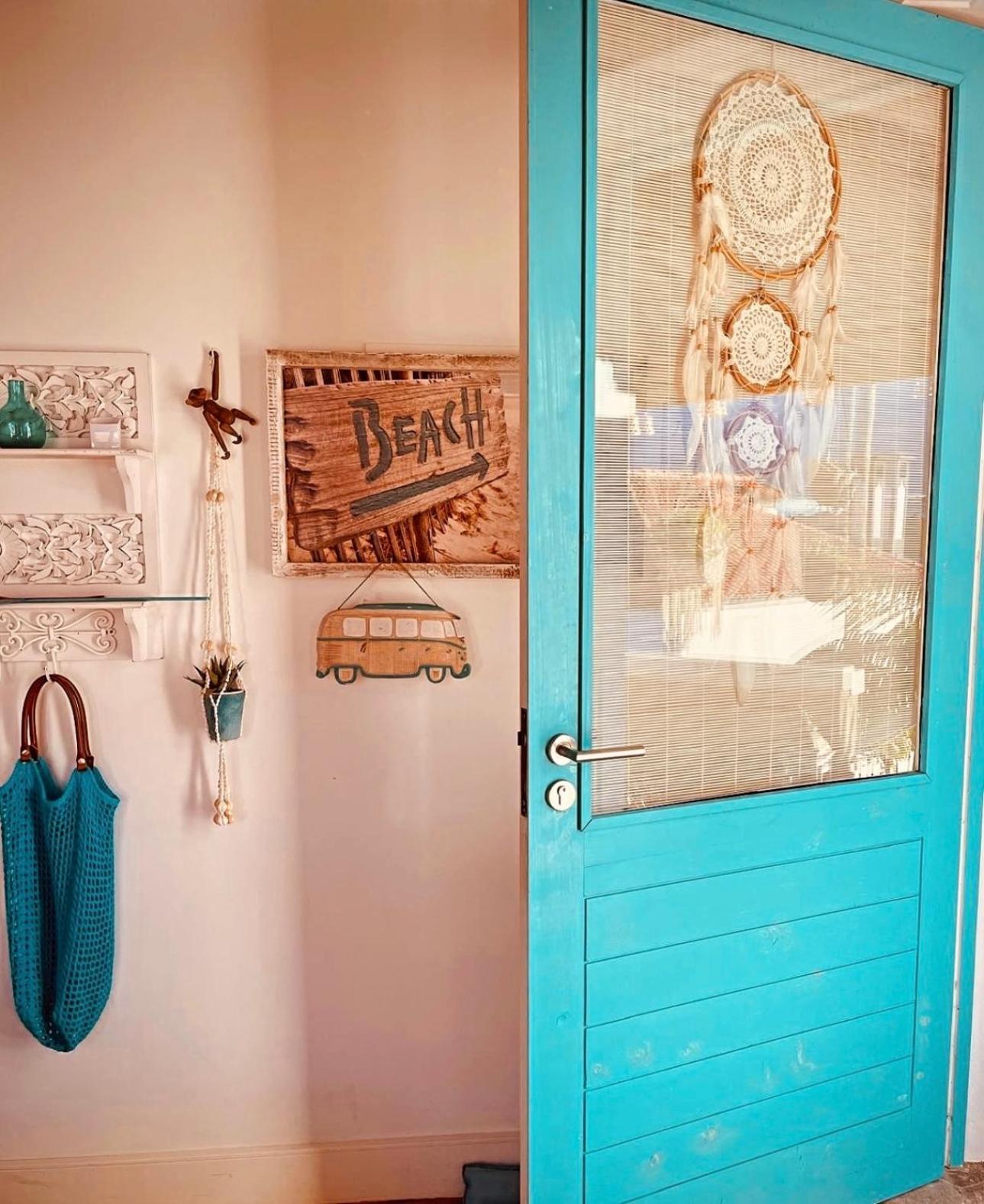 Casa Boho Your Happy Place In Calheta Calheta  Exteriör bild