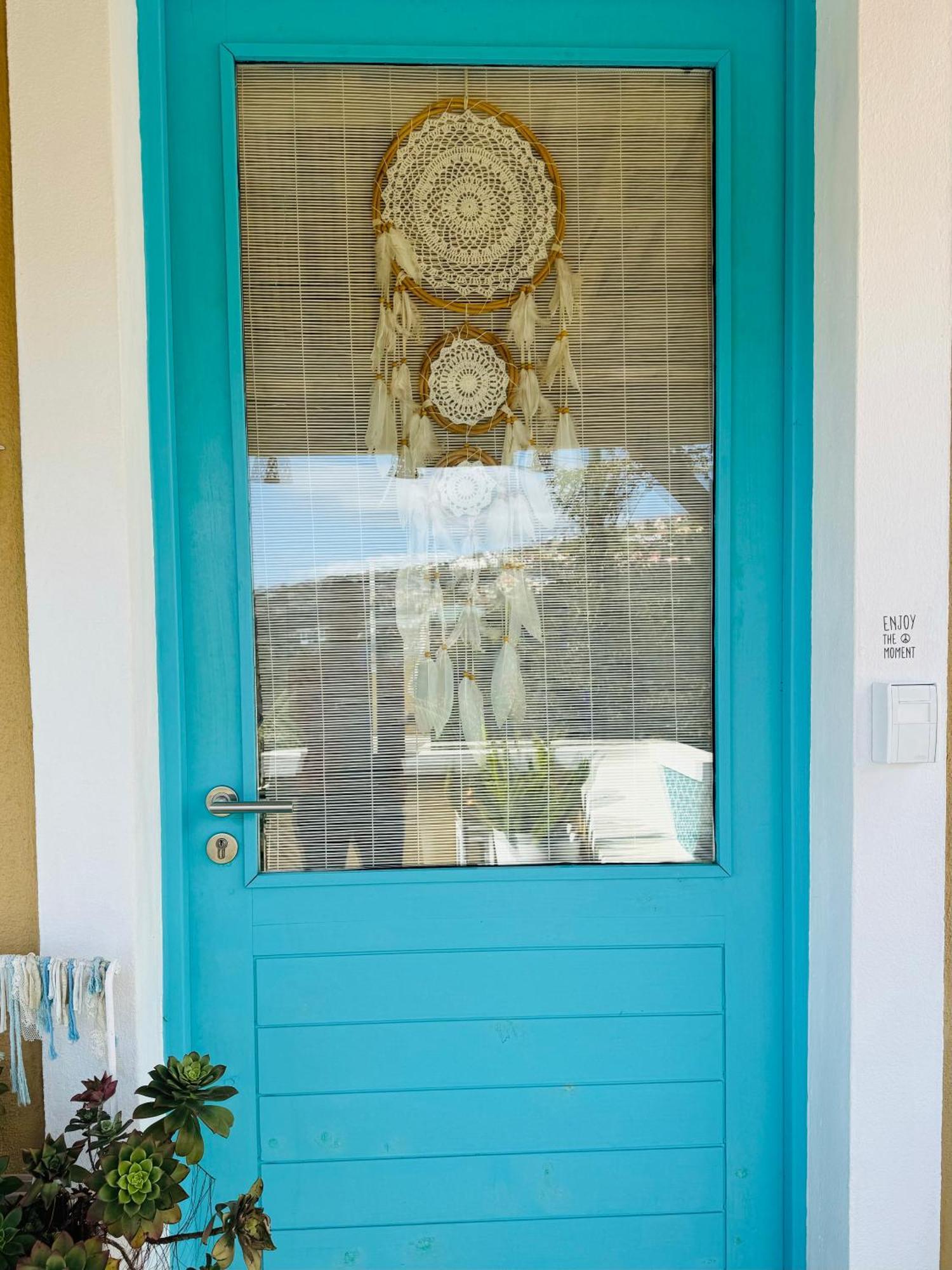 Casa Boho Your Happy Place In Calheta Calheta  Exteriör bild