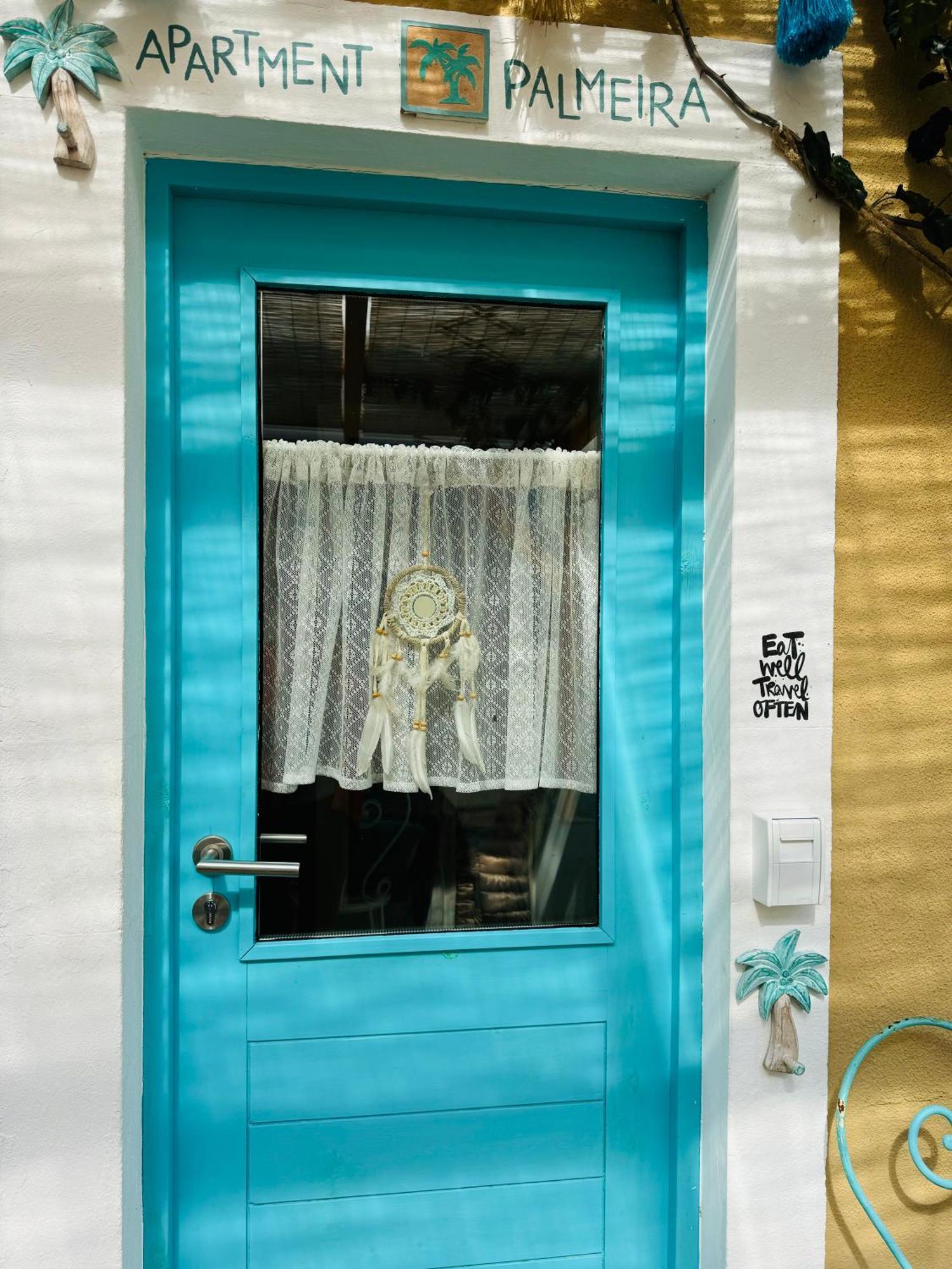 Casa Boho Your Happy Place In Calheta Calheta  Exteriör bild