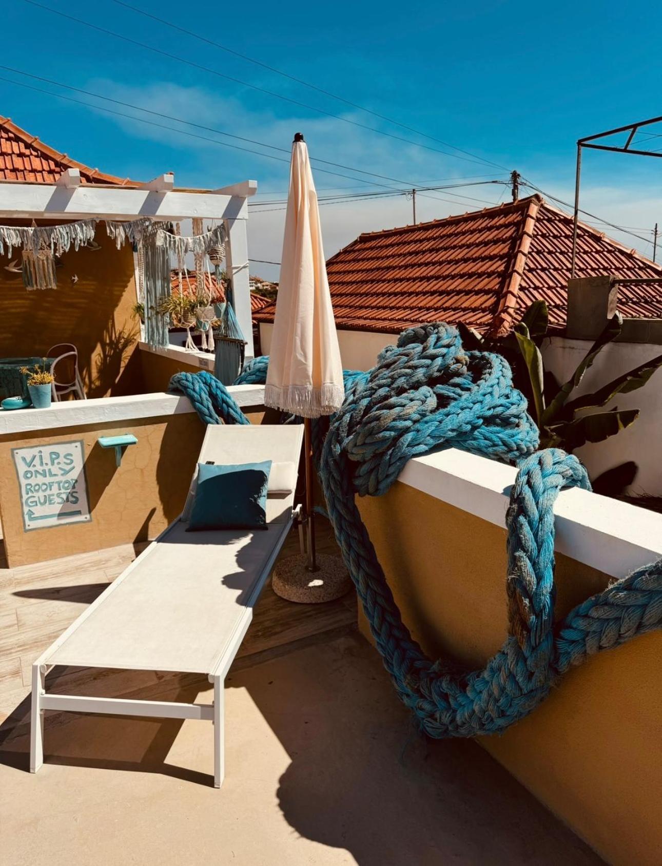 Casa Boho Your Happy Place In Calheta Calheta  Exteriör bild