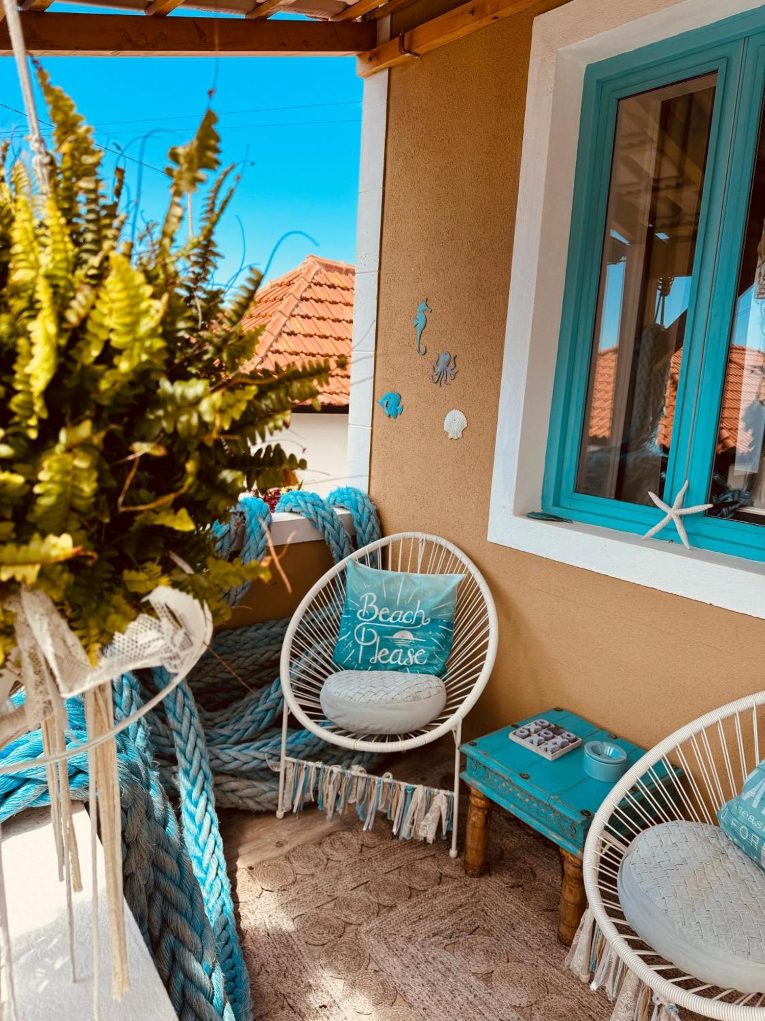 Casa Boho Your Happy Place In Calheta Calheta  Exteriör bild